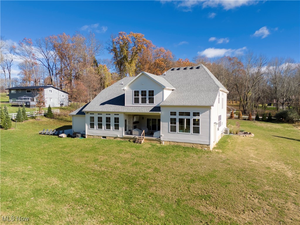 Uniontown - Residential