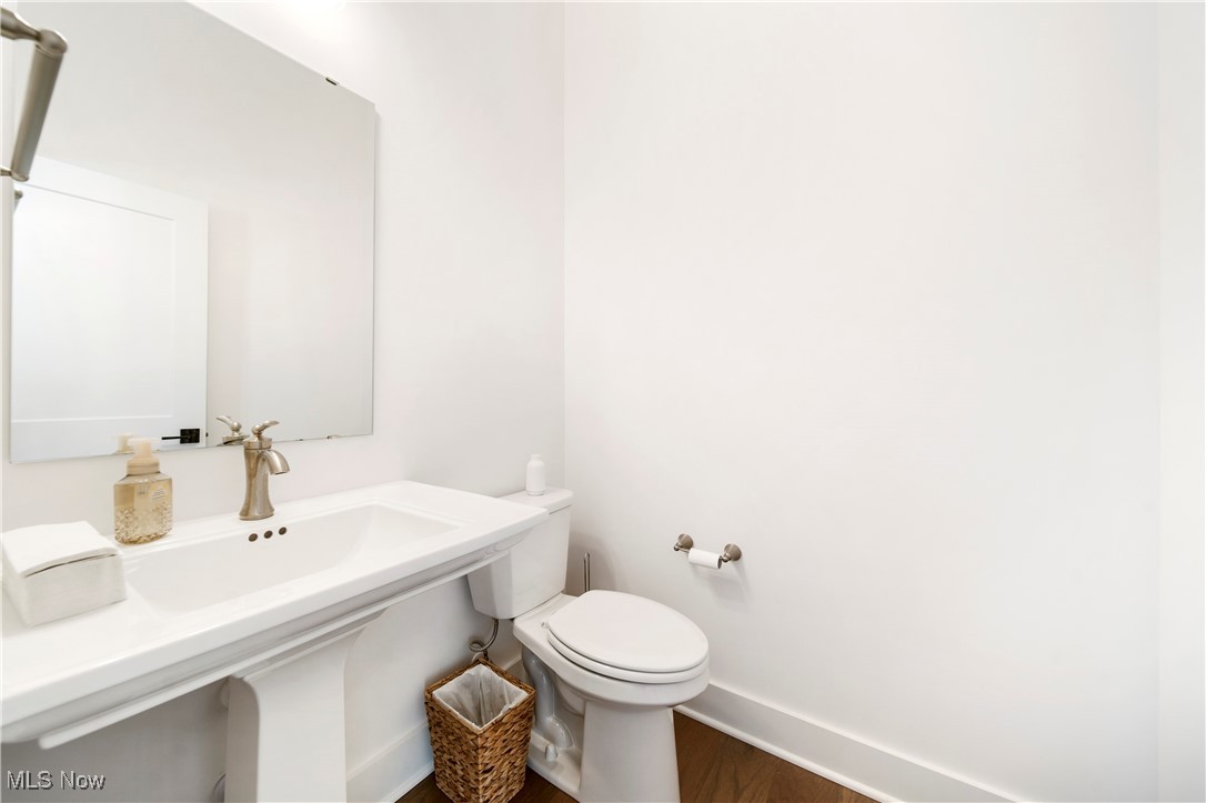Uniontown - Residential