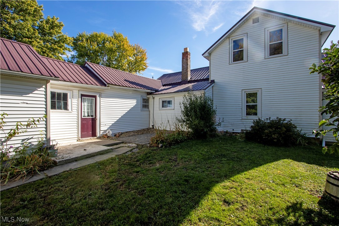 Shiloh - Residential
