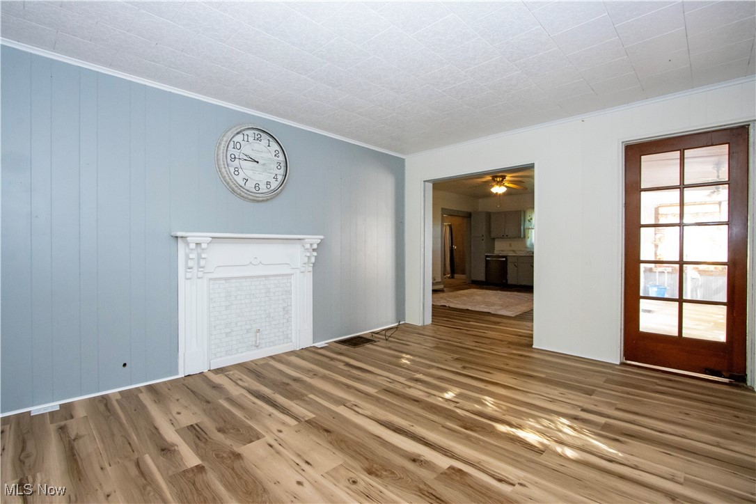 Shiloh - Residential