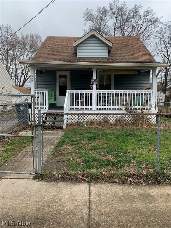 Upper Arlington Allotment - Residential