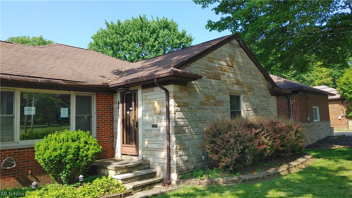 Richmond Heights - Residential