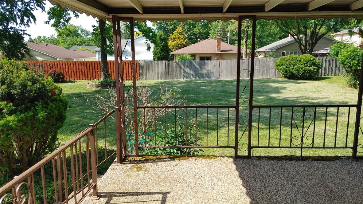 Richmond Heights - Residential