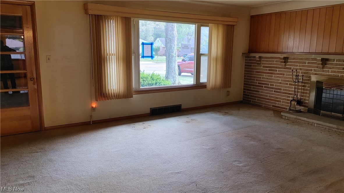 Richmond Heights - Residential