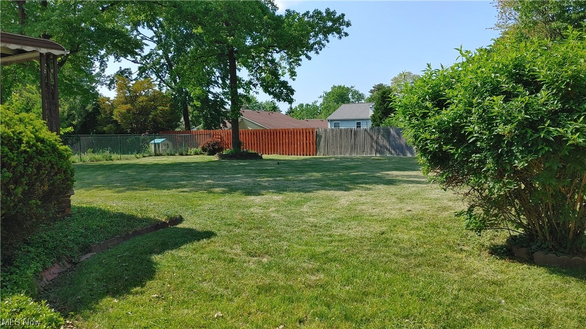 Richmond Heights - Residential