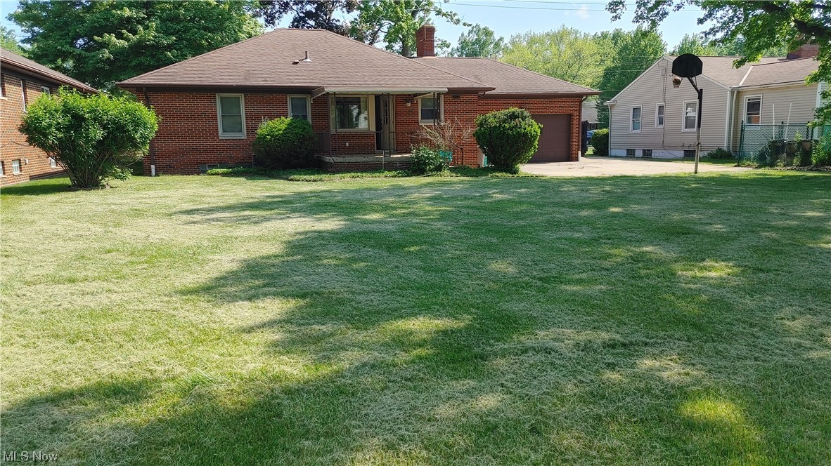 Richmond Heights - Residential