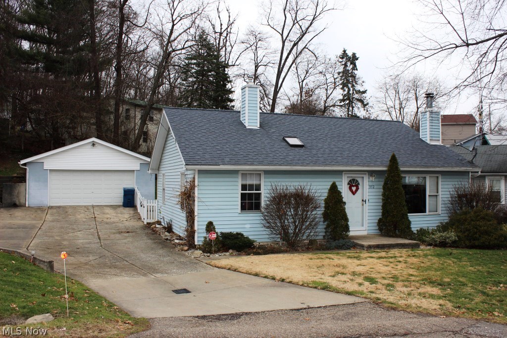 Oak Point - Residential