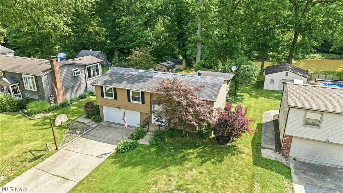 Lakewood - Residential