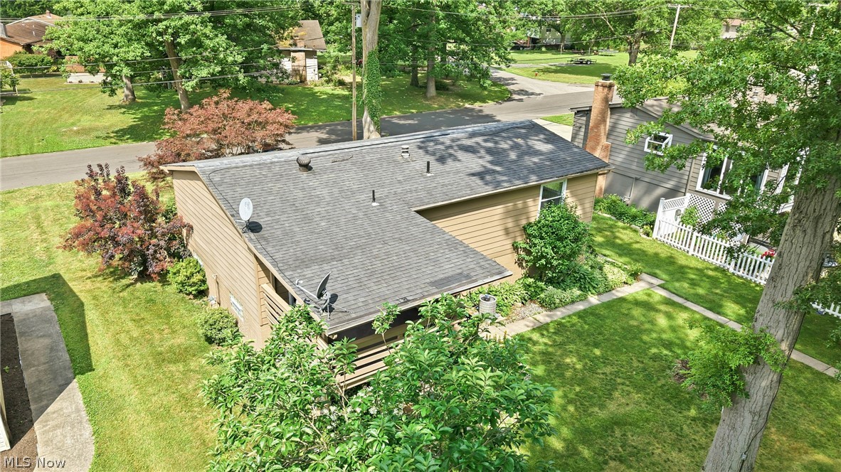 Lakewood - Residential