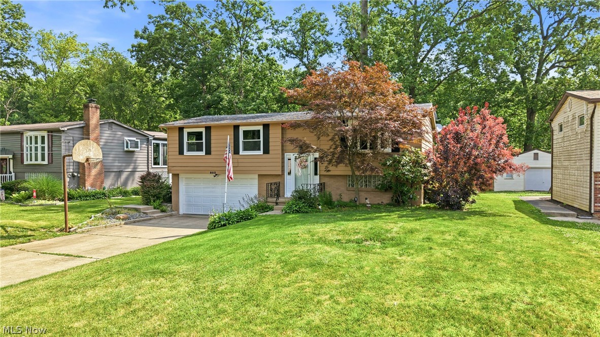 Lakewood - Residential