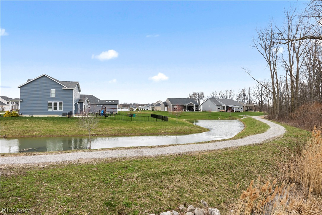 Barrington Park Sub 10 - Residential
