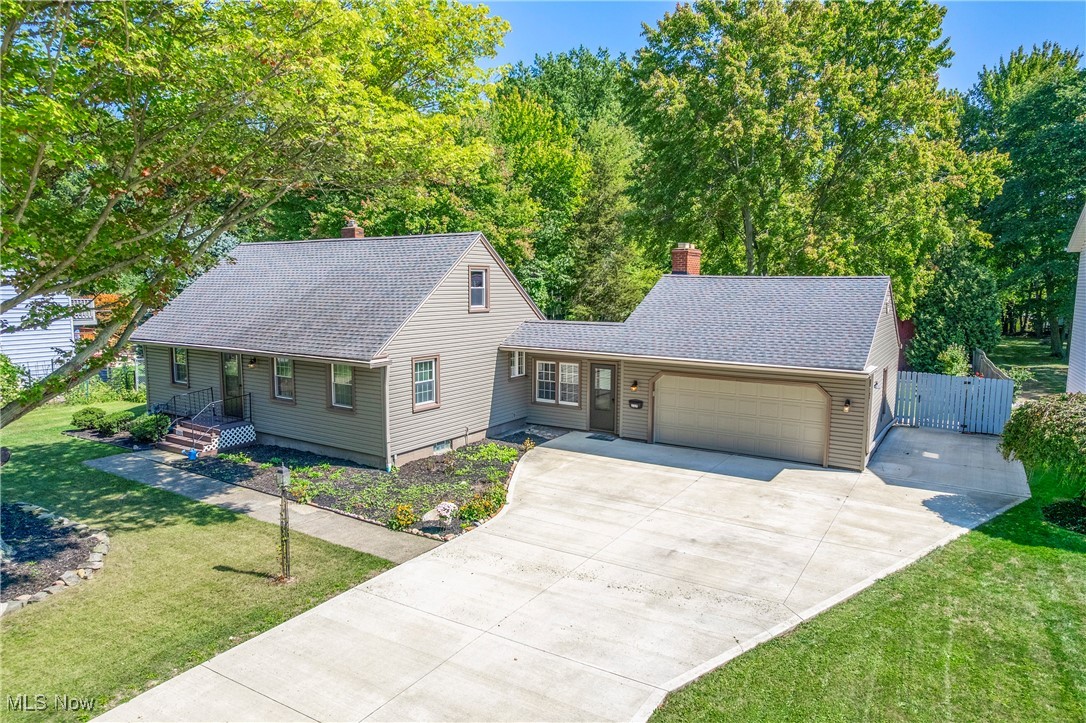 Avon Vineyard - Residential