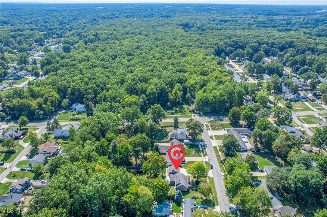 Avon Vineyard - Residential