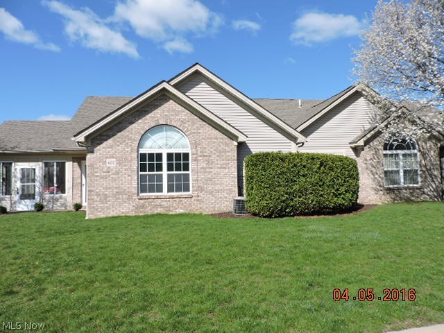 Ranch style condo with enclosed sunroom. Open Great Room with dining area. Two spacious bedrooms with walk in closets, laundry /utility room and attached garage. Download sellers disclosure and conduct all due diligence. o The purchaser must be buying the home as their primary residence during the initial 20 days of listing, without competition from investors. This property is eligible under the Freddie Mac First Look Initiative through 05/02/2016 Buyers must conduct due diligence as this unit / building was involved in lawsuit with original developer / builder for structural issues. Attached units have structural damages. There is no other information known about law suit settlement.  Sold as is with any existing or future structural issues. Conduct all DUE diligence prior to submitting an offer. Purchasing with all defects in structure/ building and any all possible future issues. No guarantees no contingencies. Buyer assumes any/ all future liability of damages and or future condemn