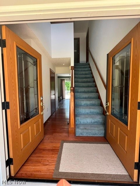 Hiram & Garrettsville Village - Residential