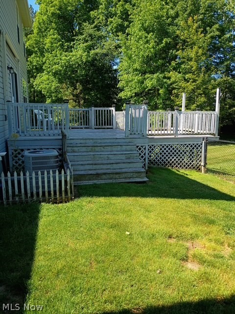 Hiram & Garrettsville Village - Residential