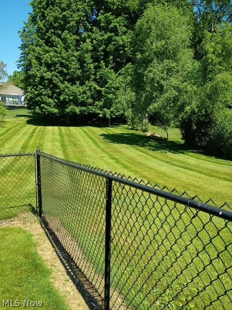 Hiram & Garrettsville Village - Residential