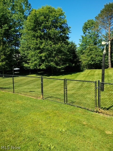Hiram & Garrettsville Village - Residential