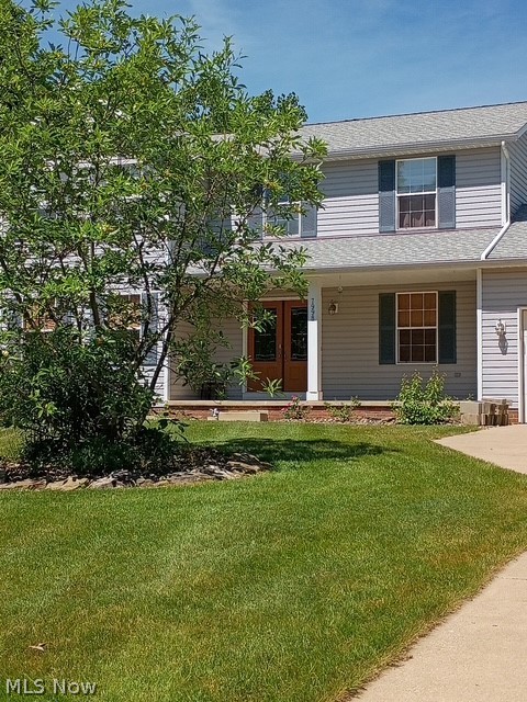 Hiram & Garrettsville Village - Residential