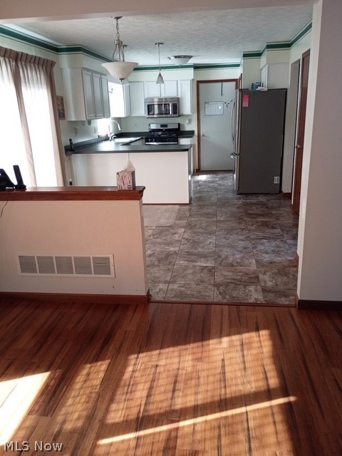 Hiram & Garrettsville Village - Residential