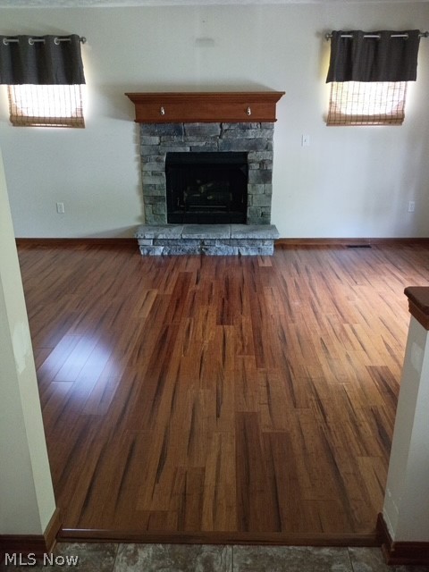 Hiram & Garrettsville Village - Residential