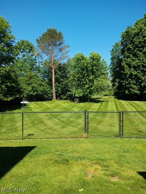 Hiram & Garrettsville Village - Residential