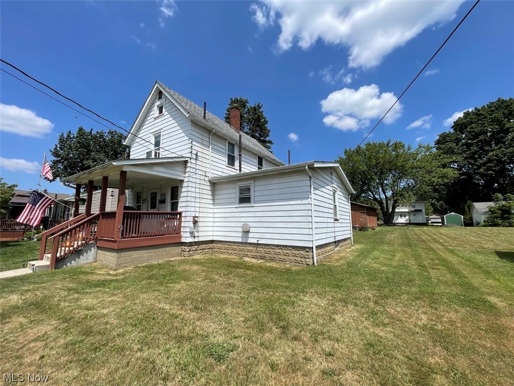 Massillon - Residential