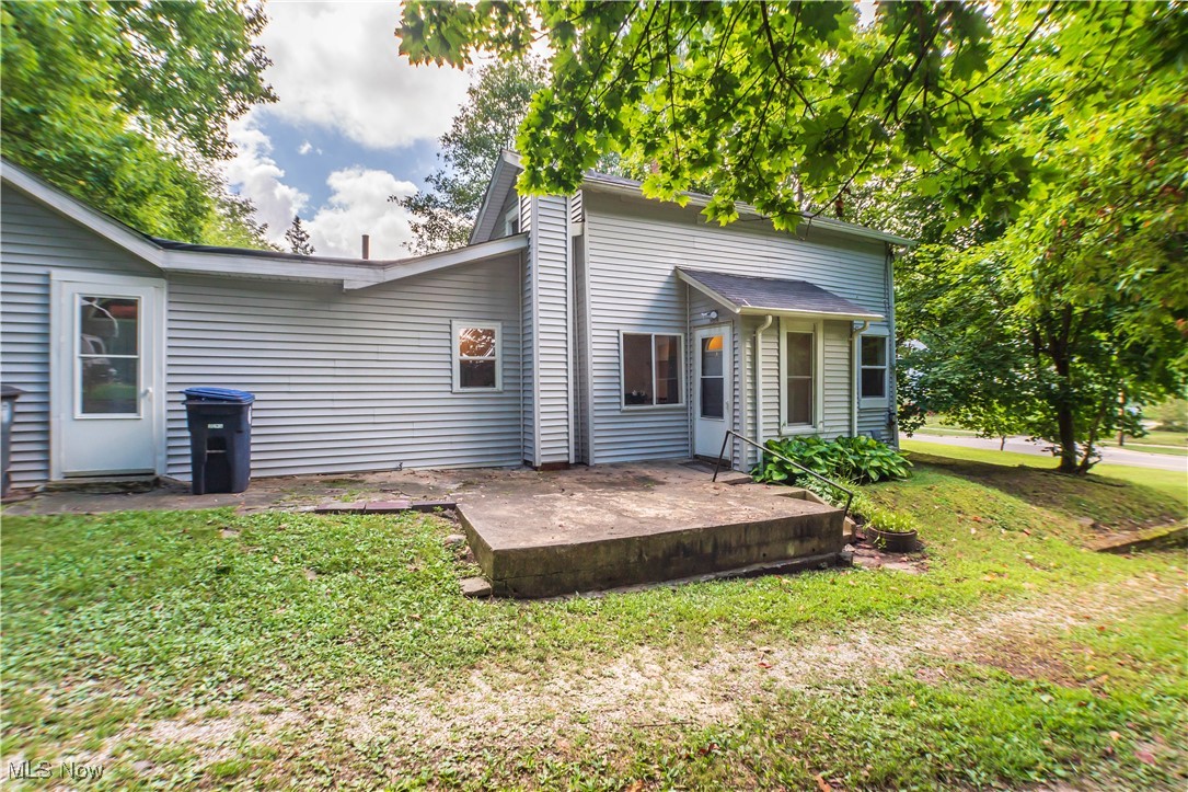 Portage 05 - Residential