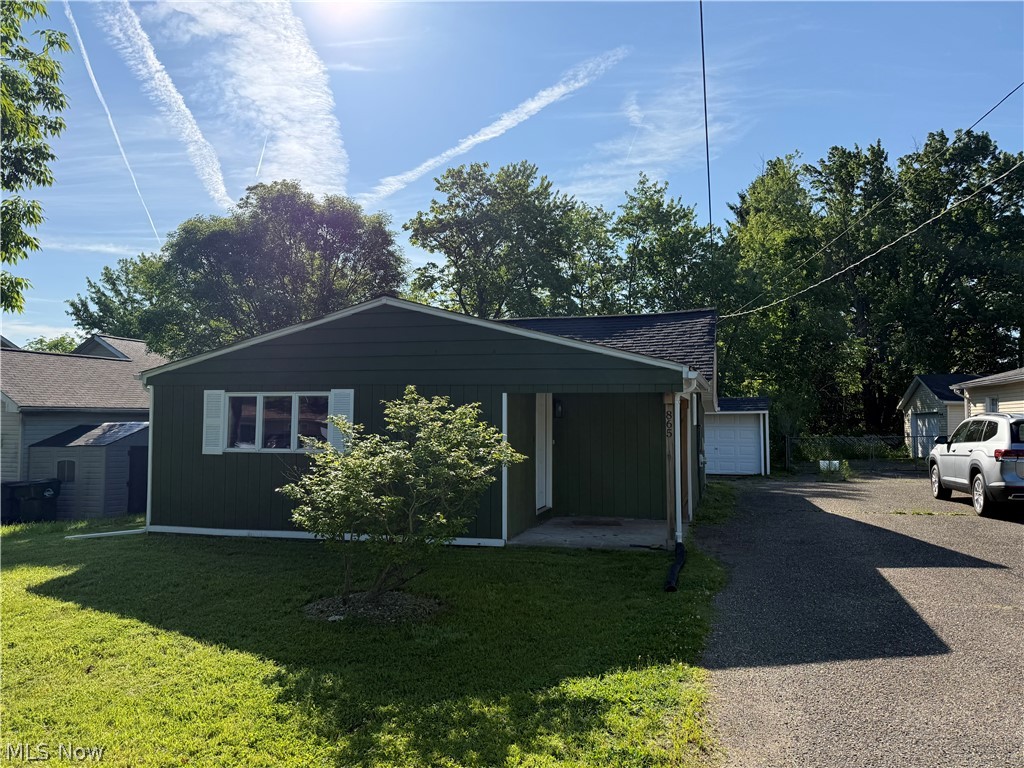 Wrl Co - Residential
