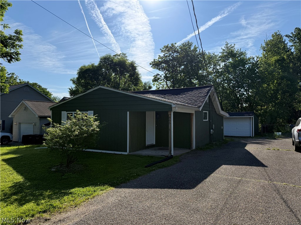 Wrl Co - Residential