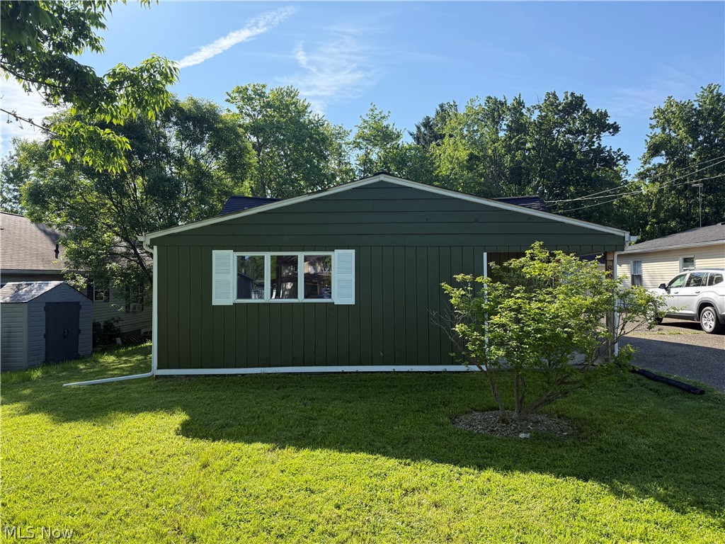 Wrl Co - Residential