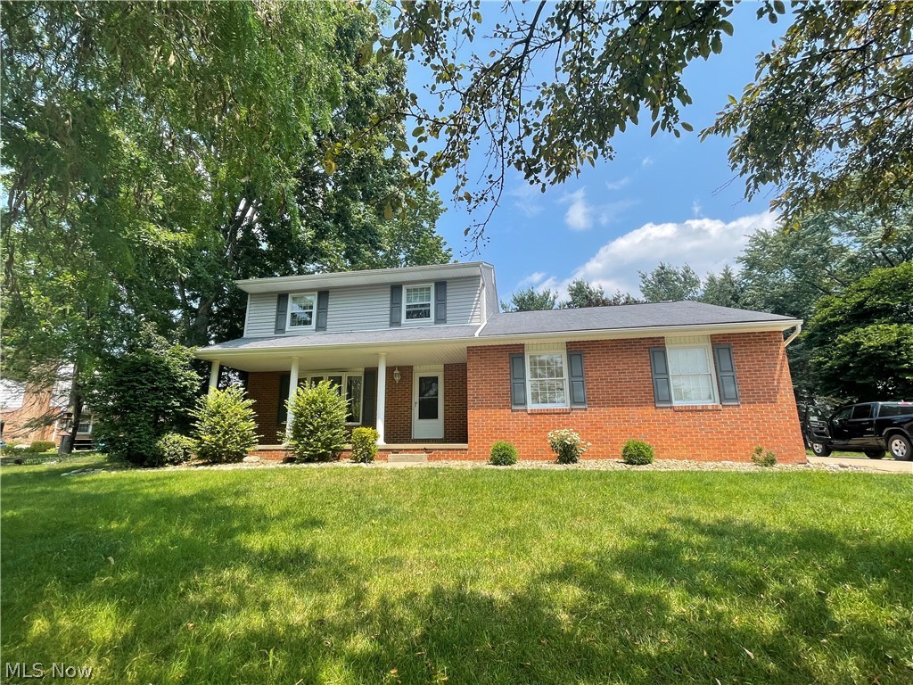 Hampton Park Estates #1 - Residential