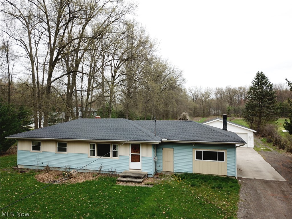 Northampton - Residential