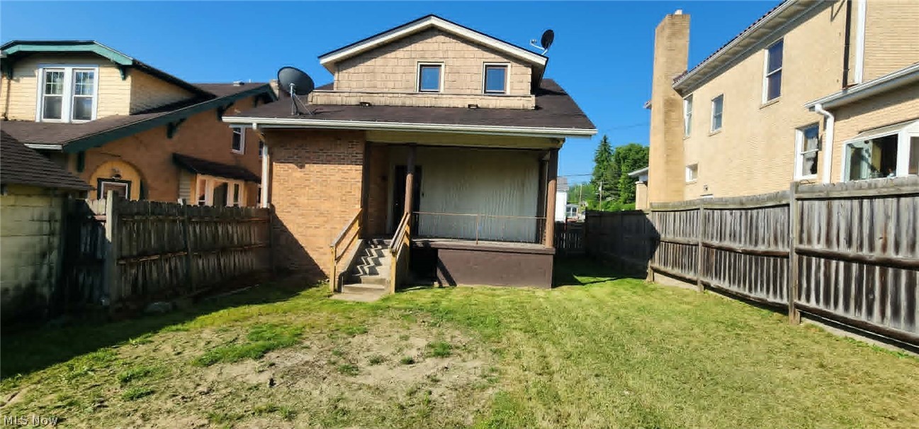 Martins Ferry - Residential
