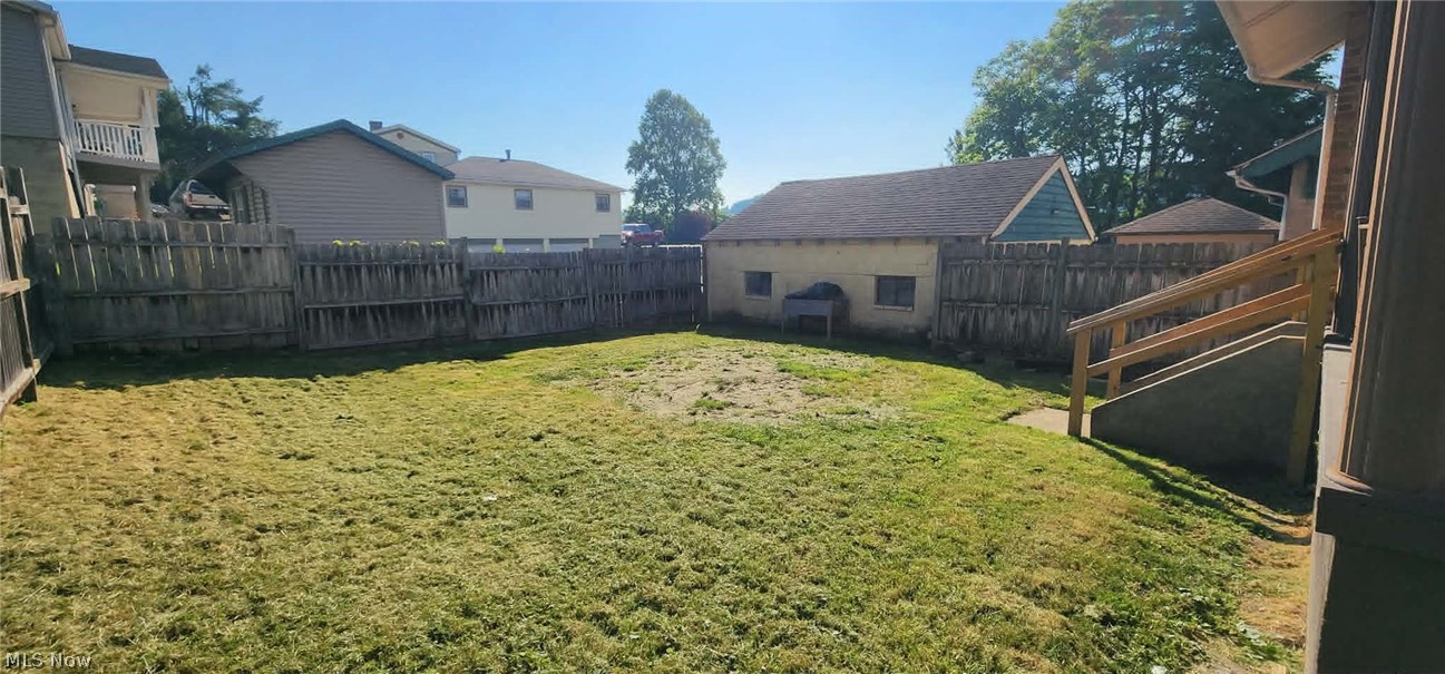 Martins Ferry - Residential