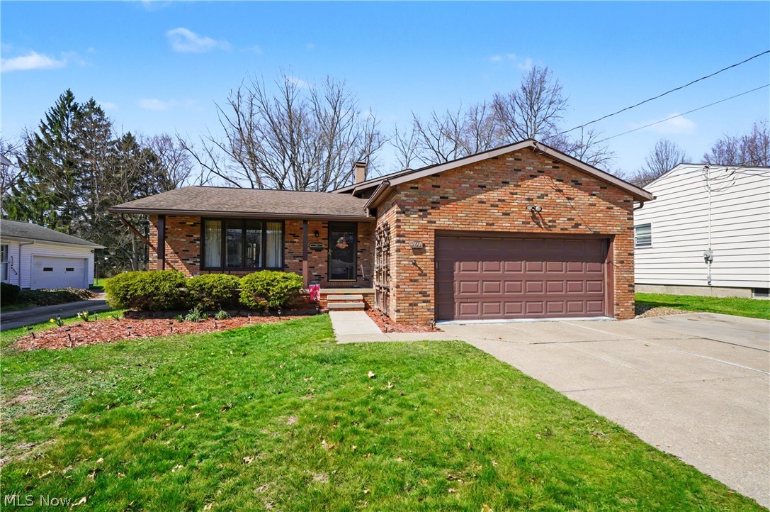 Silver Lake Highlands - Residential