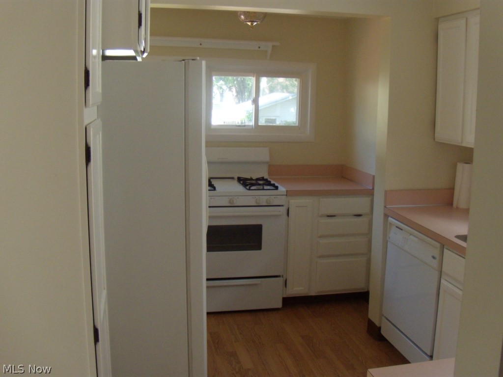 Cook - Residential
