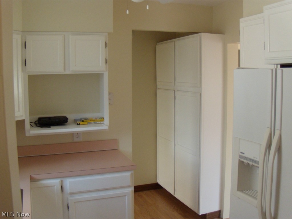 Cook - Residential