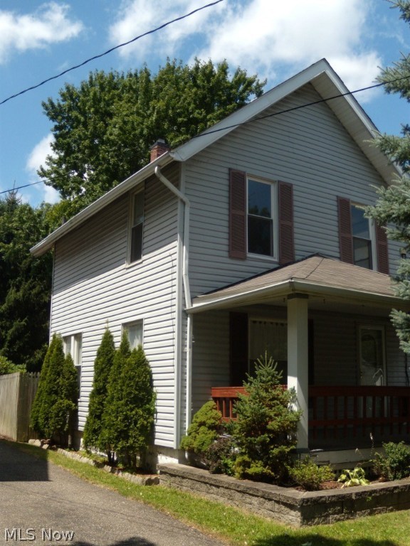 Cook - Residential