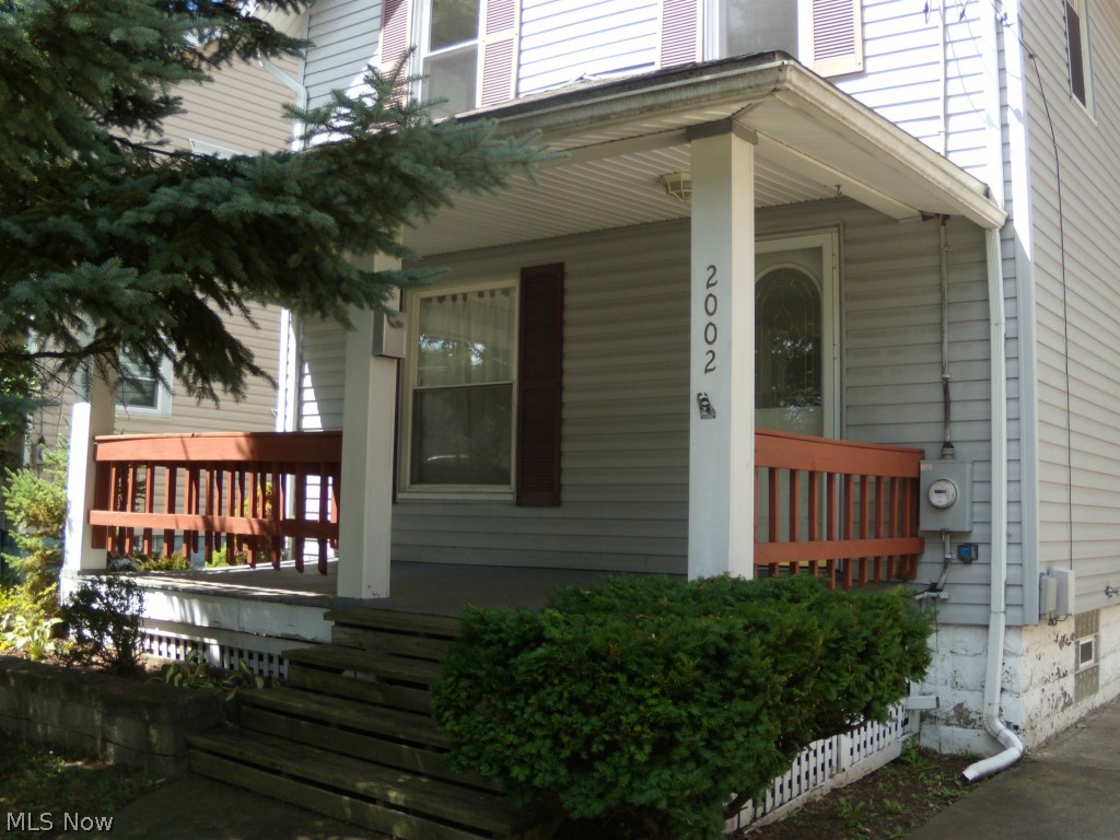 Cook - Residential