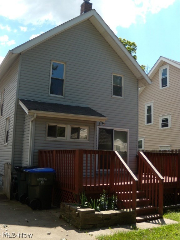 Cook - Residential