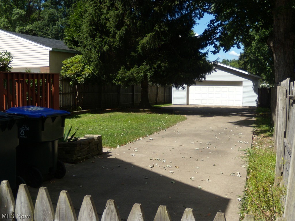 Cook - Residential