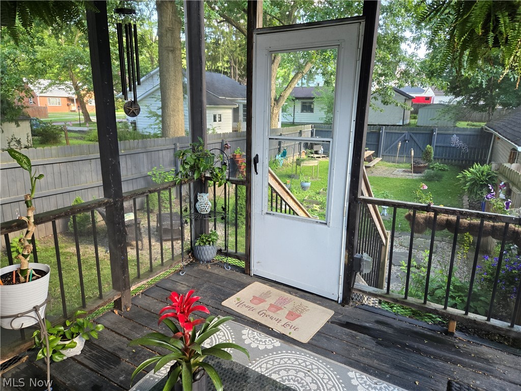 R & S - Residential