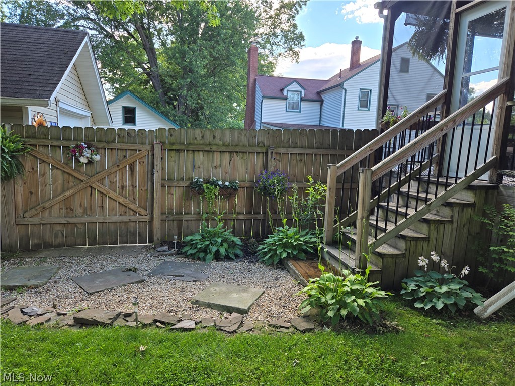 R & S - Residential