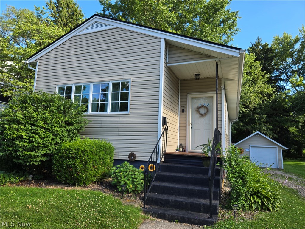 R & S - Residential