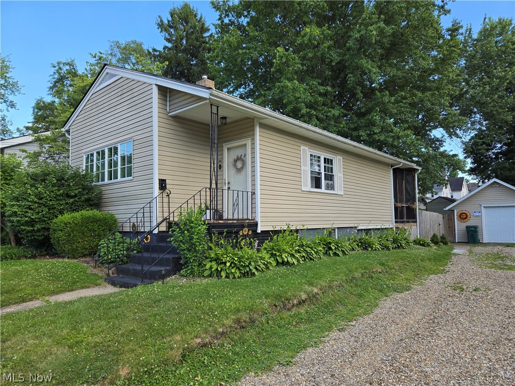 R & S - Residential
