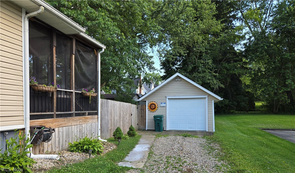R & S - Residential