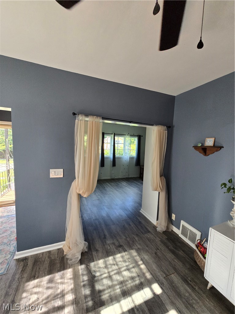 R & S - Residential