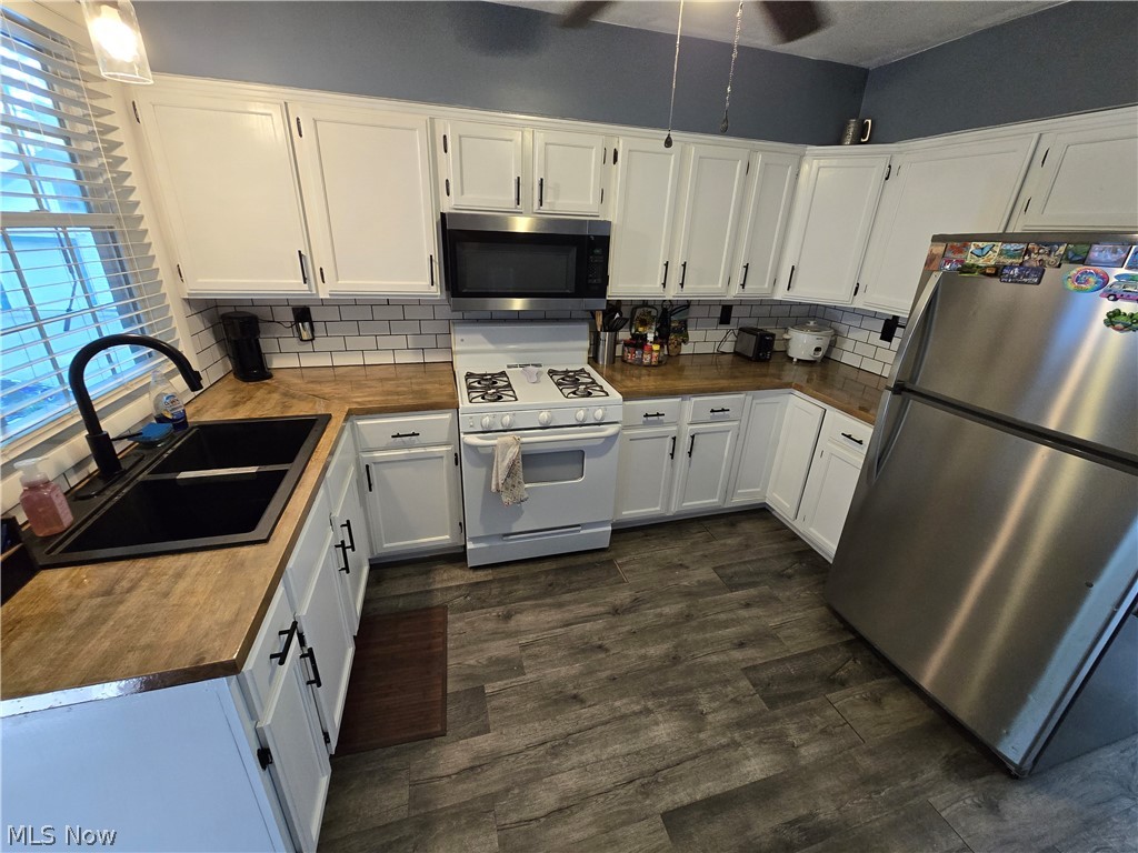 R & S - Residential
