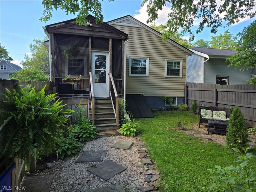 R & S - Residential